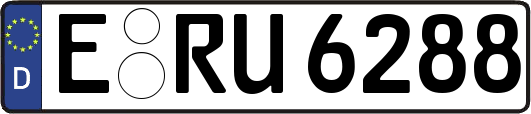 E-RU6288