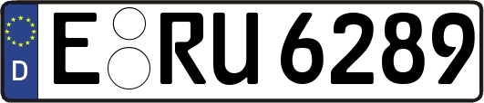 E-RU6289