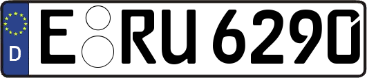 E-RU6290