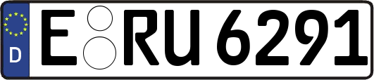 E-RU6291
