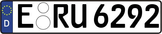 E-RU6292