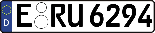 E-RU6294