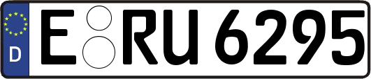 E-RU6295