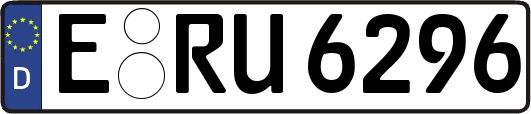 E-RU6296