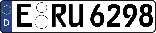 E-RU6298