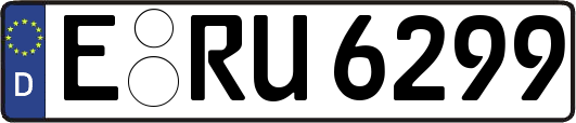 E-RU6299
