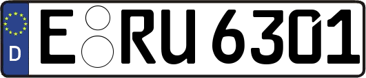 E-RU6301