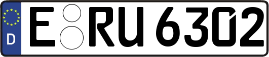 E-RU6302