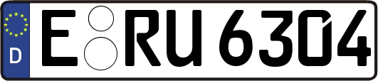 E-RU6304