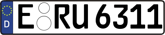 E-RU6311