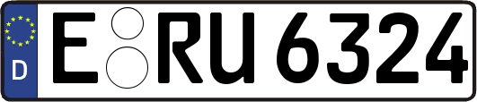 E-RU6324