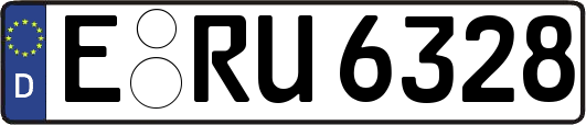E-RU6328