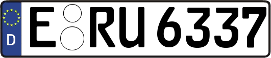 E-RU6337