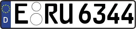 E-RU6344