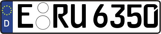E-RU6350