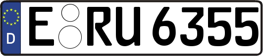 E-RU6355