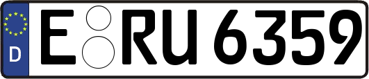 E-RU6359