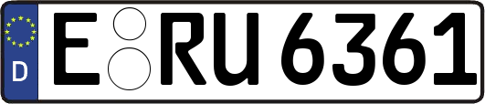 E-RU6361