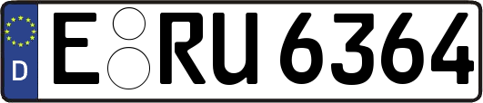 E-RU6364
