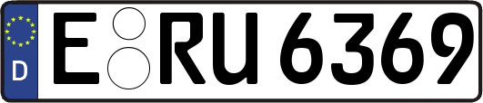 E-RU6369