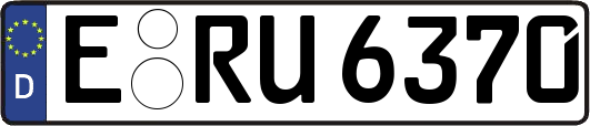 E-RU6370