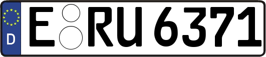 E-RU6371