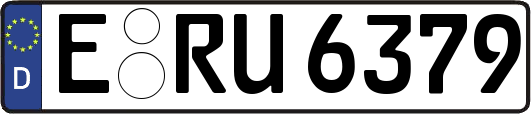 E-RU6379
