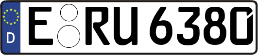 E-RU6380