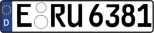 E-RU6381