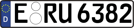 E-RU6382