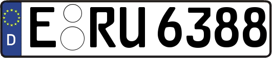 E-RU6388