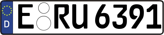 E-RU6391