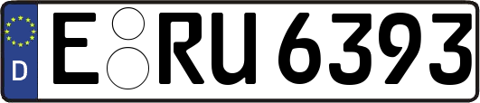 E-RU6393