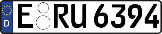 E-RU6394