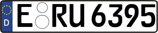 E-RU6395
