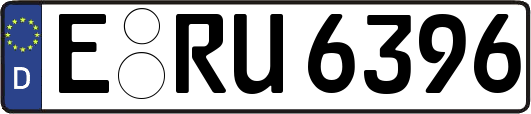 E-RU6396