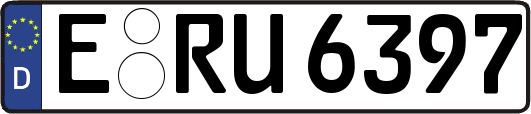 E-RU6397