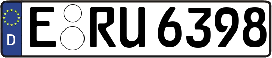 E-RU6398