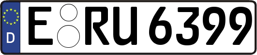 E-RU6399