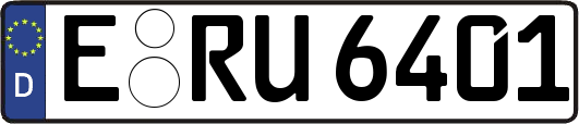 E-RU6401