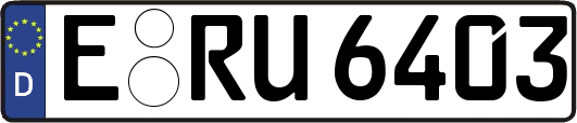 E-RU6403