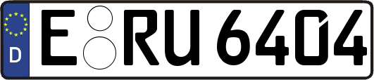 E-RU6404