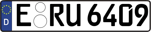 E-RU6409