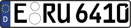 E-RU6410