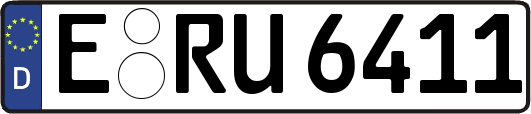 E-RU6411
