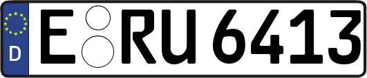 E-RU6413