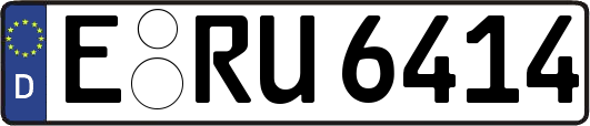 E-RU6414