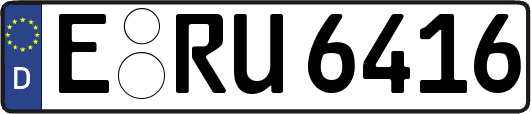 E-RU6416