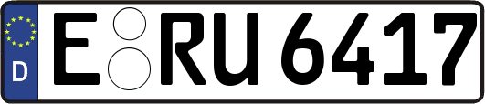 E-RU6417