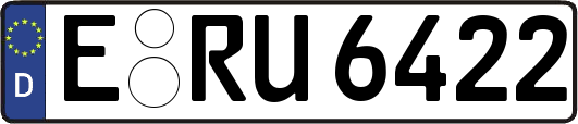E-RU6422